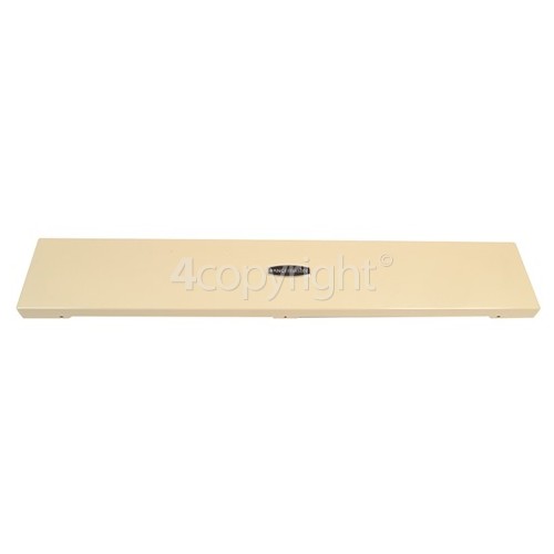Rangemaster Drawer Front