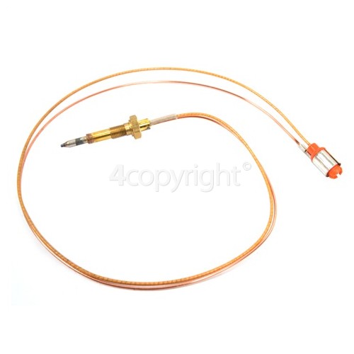 Delonghi IF46PRO - SOLO RICAMBI Triple Ring Burner Thermocouple : 500mm