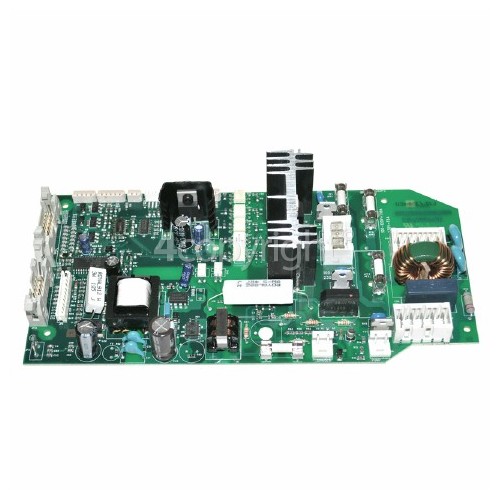 DeDietrich DED700X1 Power Card PCB