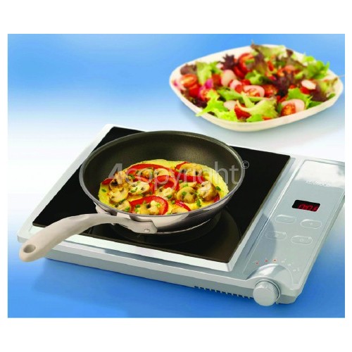 Kenwood Induction Hob