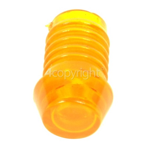 Delonghi Orange / Amber Lens Cover