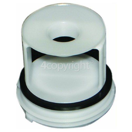 Ariston Filter - Drain Pump