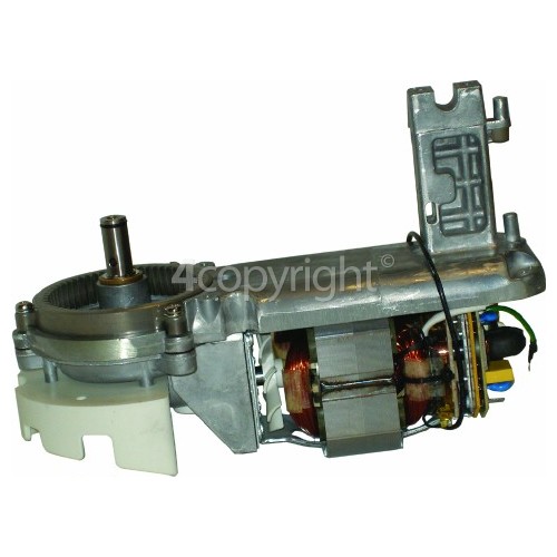 Kenwood Motor & Gearbox Assembly