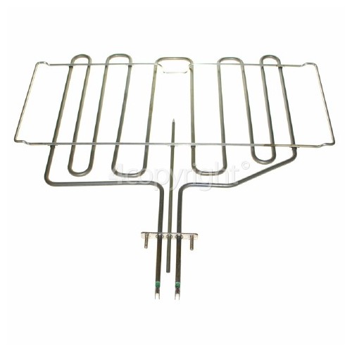 Hotpoint 61360 Grill Element