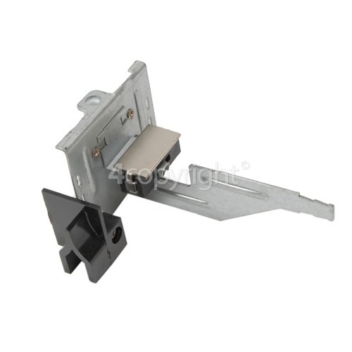 DeLonghi CTM2023 Lever