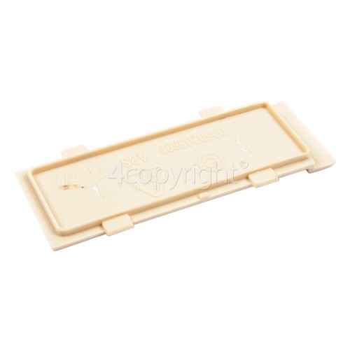 Rangemaster Door Hinge Cover