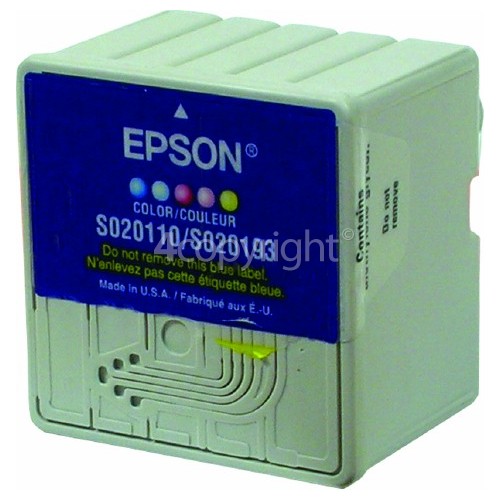 Epson Genuine T053 Colour Ink Cartridge