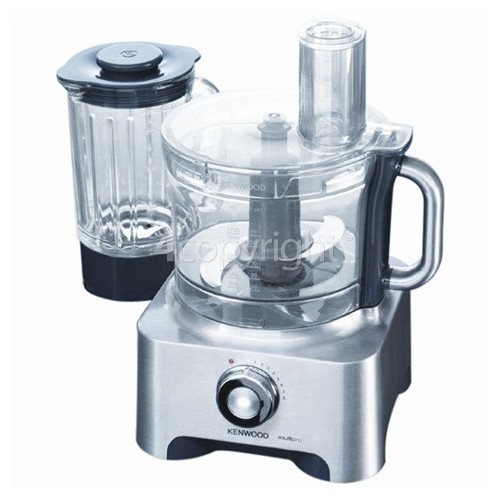 Kenwood Multi Pro Sense Food Processor