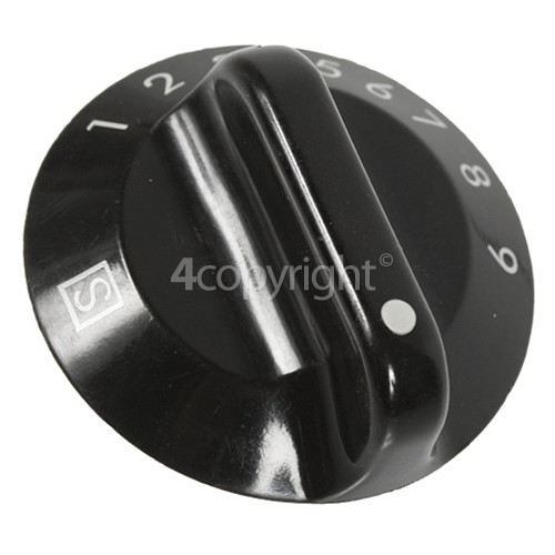 Rangemaster Thermostat Control Knob