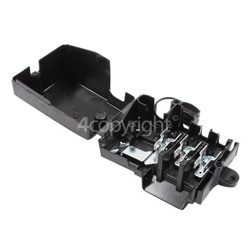 Indesit FE IX Oven Terminal Block Fastex