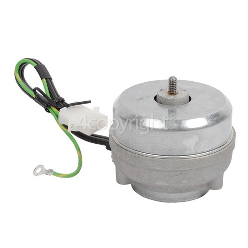 Bauknecht Fan Motor : 5KSM81FFL0074 220/230V 0.12A 2W 1300RPM CW