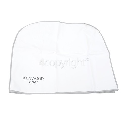 Kenwood Chef Kitchen Machine Dust Cover www.4kenwood.co.uk