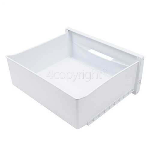 Indesit Freezer Drawer Middle www.indesitspares.co.uk