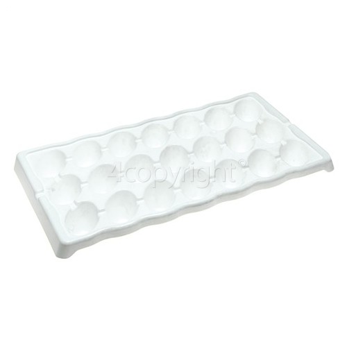 Lec U5026W (444447339) Ice Tray 40002236