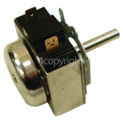 Delonghi Obsolete Timer Switch Ckr 120MIN www.4delonghi.co.uk