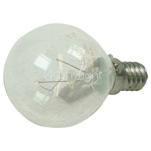 Rangemaster Use FVLM04021761 Bulb Ckr 6392001660