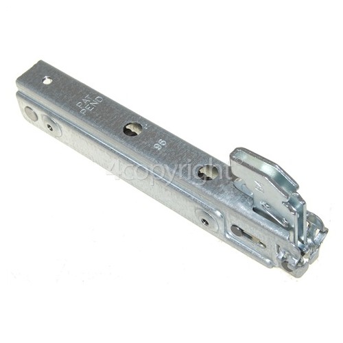 Baumatic BO636R Oven Door Hinge