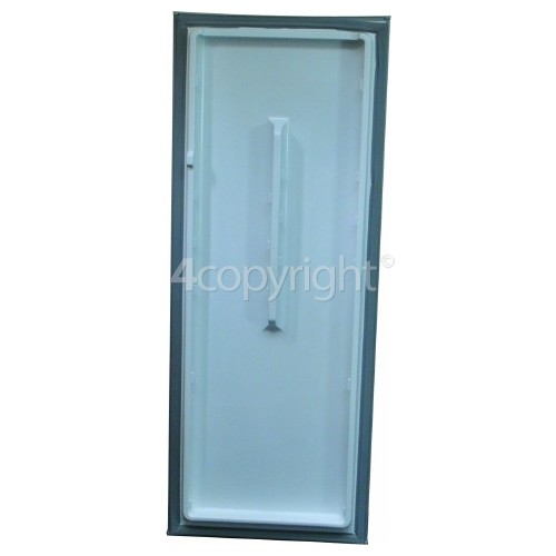 MTL2507GS Obsolete Fridge Door Completesilver