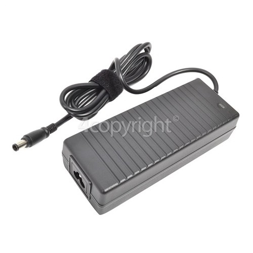 Dell ATGE6400N Laptop AC Adaptor - UK Plug