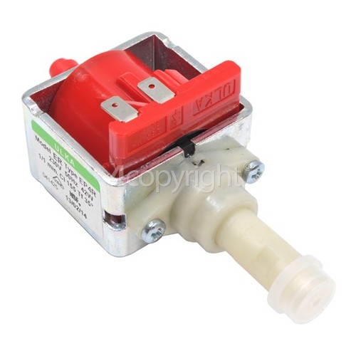 Simac Pump : ULKA Model ER Type EP4R 230V / 50HZ / 42W