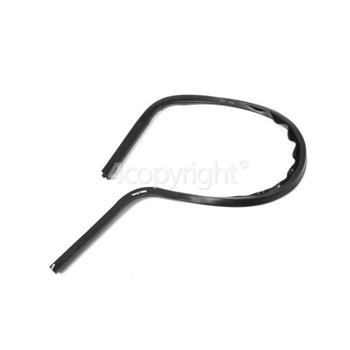 Hotpoint EW48G 3 Sided Top Oven Door Seal