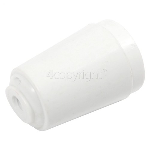 Delonghi Steam Nozzle Spout www.4delonghi.co.uk