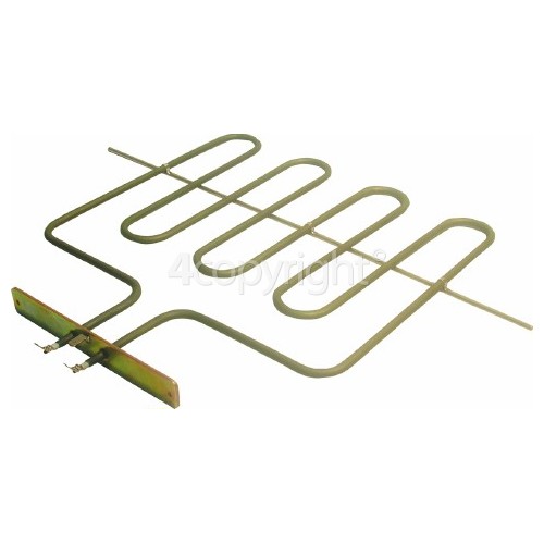 Baumatic B150B Grill Element