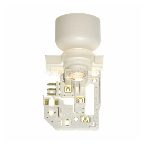 Whirlpool UVI 1349/A-LH Lamp Holder