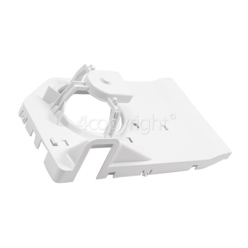 Rangemaster 4458 SXS 663 FRIDGE FREEZER BLACK/CHROME Fan Bracket
