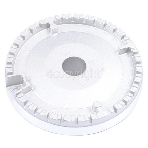 Samsung Rapid Burner Flame Spreader