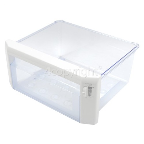 Leisure Salad Crisper Drawer