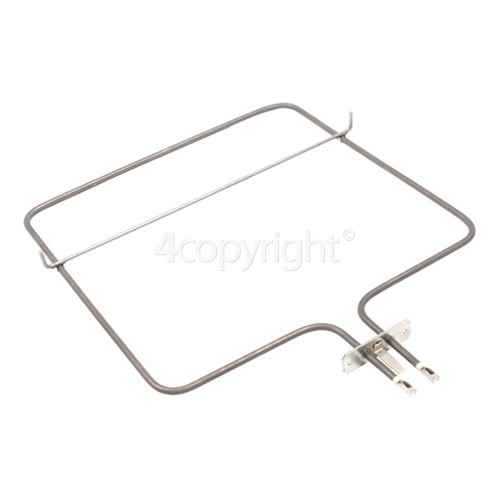 Baumatic BRC2IV Base Oven Element 1200W