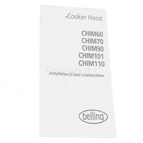 Stoves User Manual stovesspares.co.uk