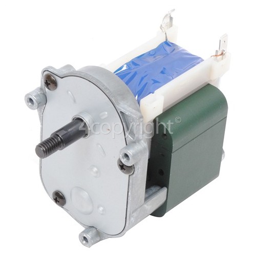 Rangemaster Auger Motor