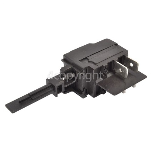 Push Button / On / Off Power Switch : 4tag Long Shaft