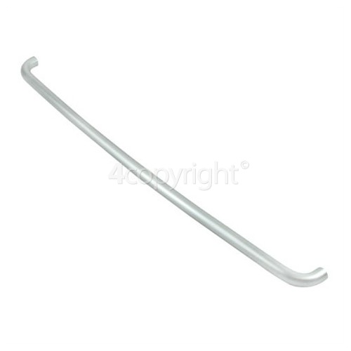 Indesit FM5 (WH) Oven Door Handle Stainless