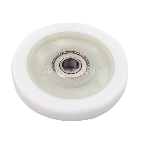 Electrolux EDC77570W Channel Drainage Drum Roller