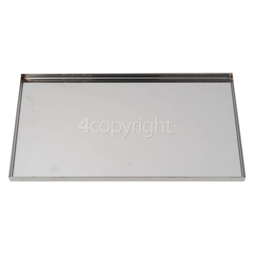 Baumatic PECM1SS Drip Tray