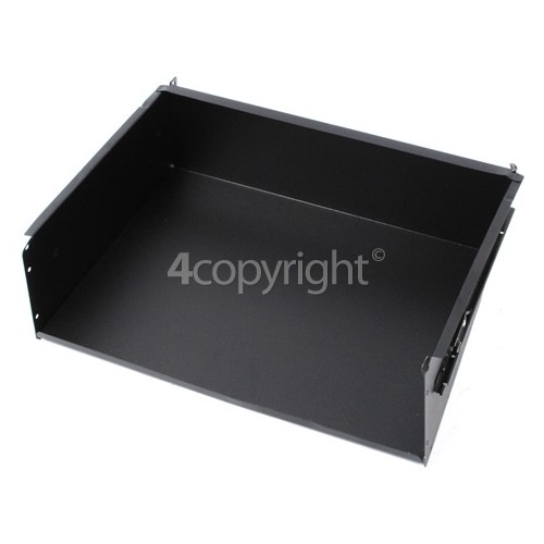 Rangemaster 10099 110 DF/NG FSD Olive Green Drawer Body Assembly