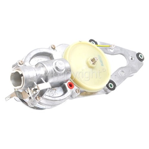 Kenwood Gearbox Assembly Complete www.4kenwood.co.uk