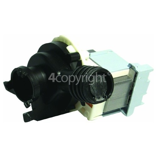 QDW120 Drain Pump Assembly