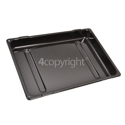 Hotpoint CH10455GF S Grill Pan : 380x283x65mm Deep