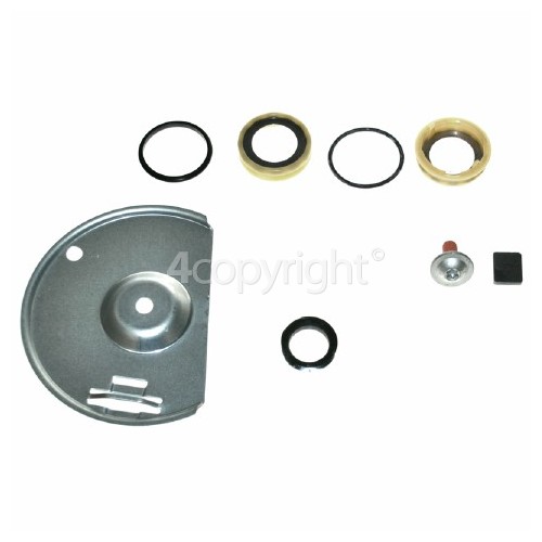 Indesit Bearing & Seal Kit