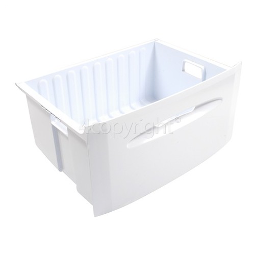 Indesit Freezer Drawer