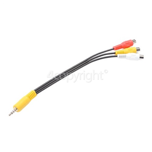 Composite Cable