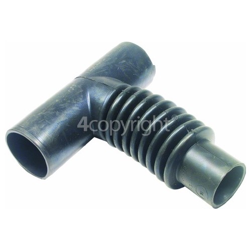 Creda 17027 Hose:Sump-drum