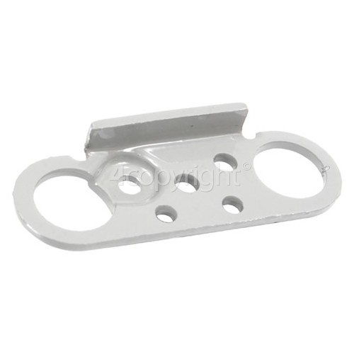 Rangemaster 9017 DXD910 Black/Chrome Stopper