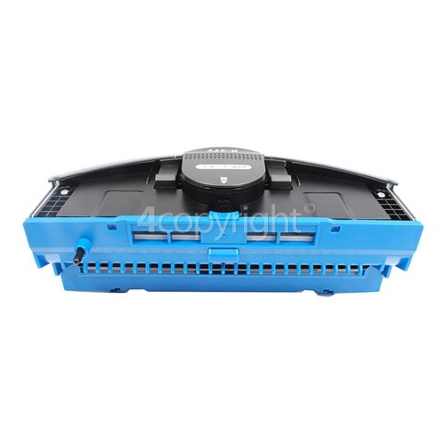 Samsung Dust Bin - Quick Empty