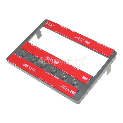 Cannon Support Elettronic Programm. Gray B. 0.6mm | www.4cannon.co.uk
