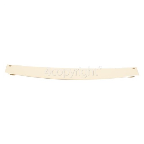 Rangemaster Fridge External Upper End Cap